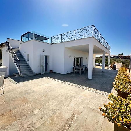Villa Giulia 阿兰奇湾城 外观 照片